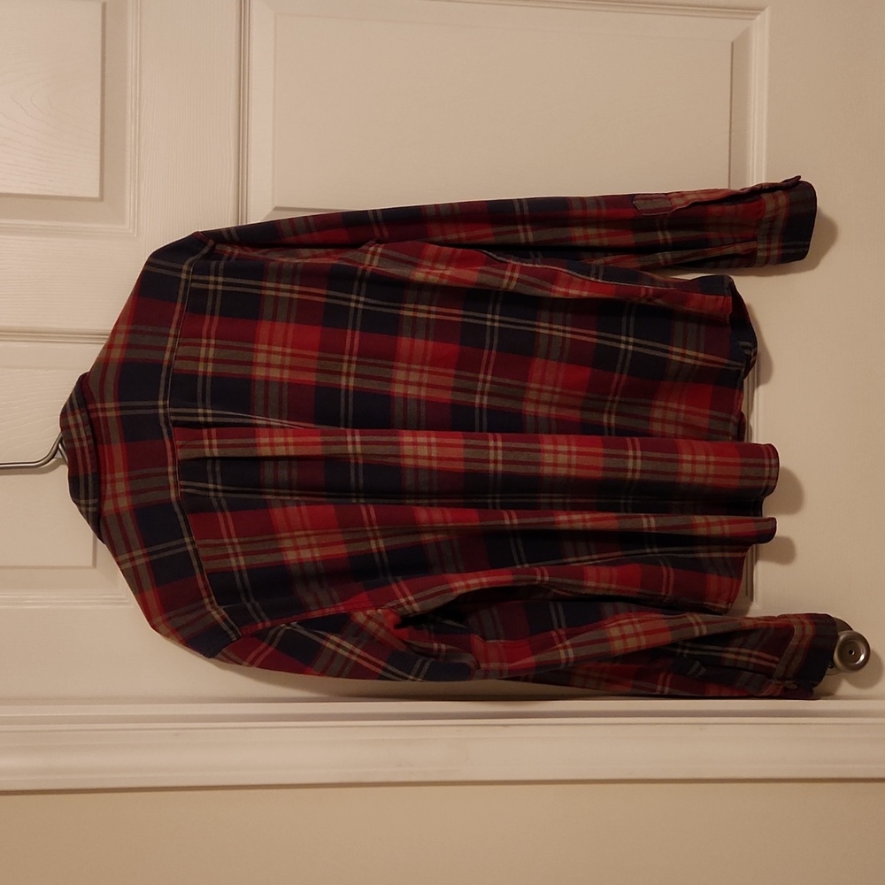 A&F Flannel - Picture 4 of 4